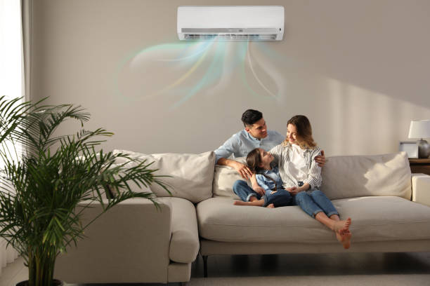 Best Thermostats and Smart Controls in Chisholm, ME