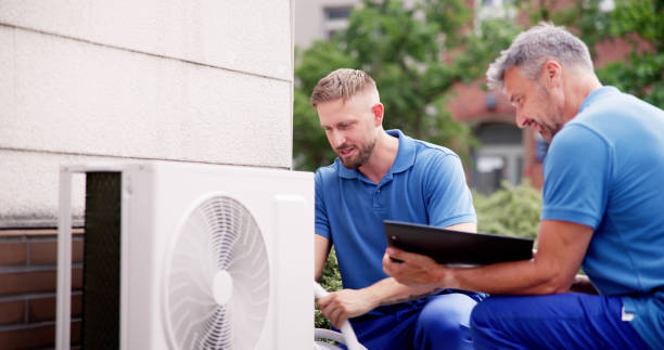 Best Emergency HVAC Services in Chisholm, ME