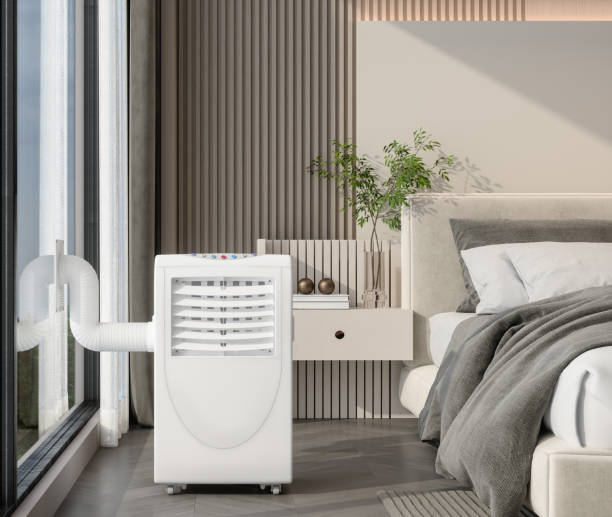 Professional HVAC in Chisholm, ME