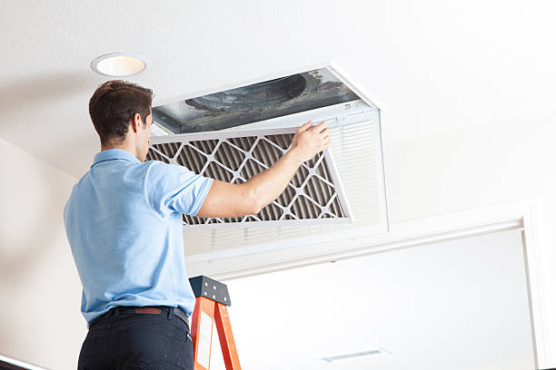 Best Residential HVAC in Chisholm, ME