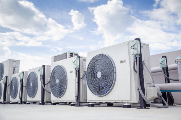 Best HVAC Retrofitting and Upgrading in Chisholm, ME