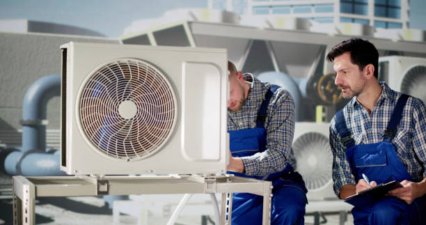 Best HVAC Equipment and Components in Chisholm, ME