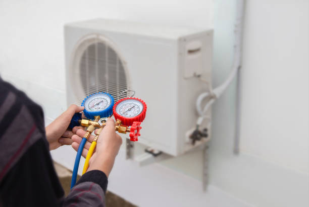 Best Furnace Cleaning in Chisholm, ME