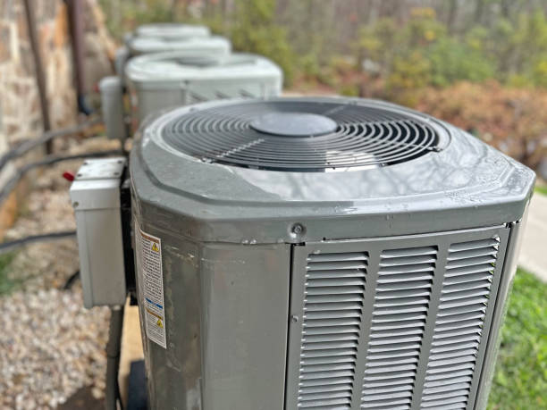 Best Energy-efficient HVAC Solutions in Chisholm, ME