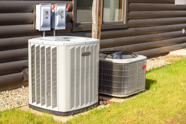 Best HVAC Software and Technology in Chisholm, ME