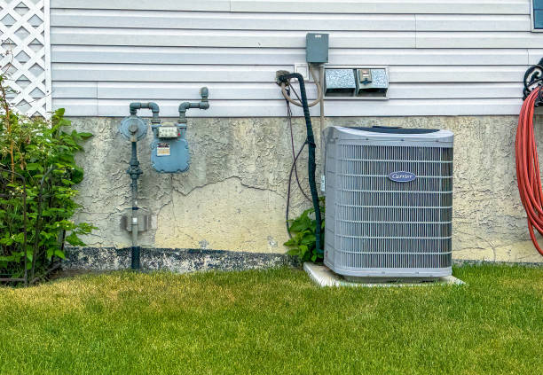 Best Air Conditioning Cleaning in Chisholm, ME